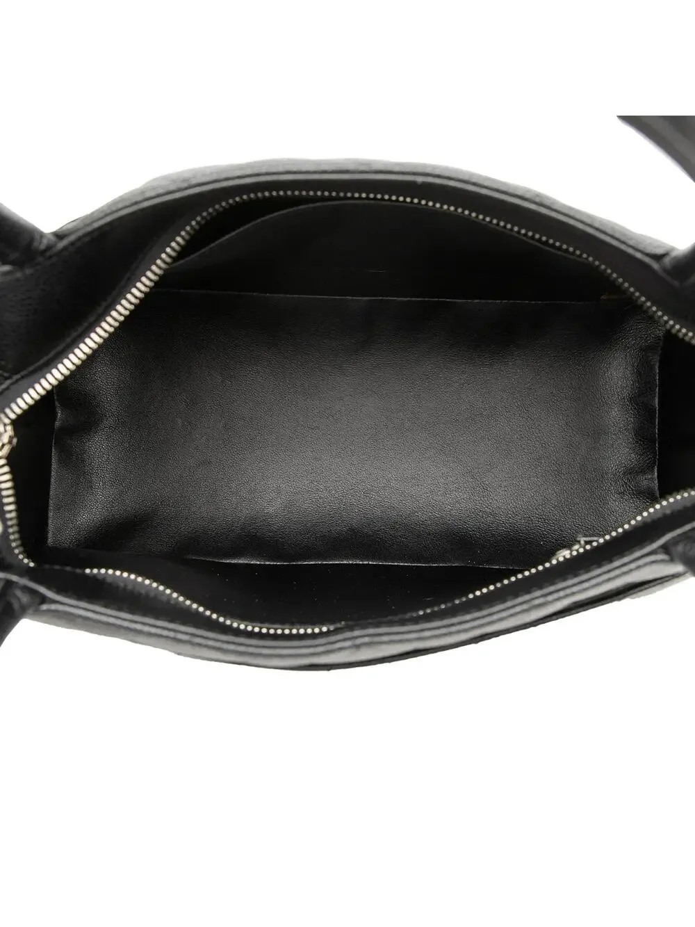 Chanel Caviar Medallion Tote Pre-Loved #290399C19B